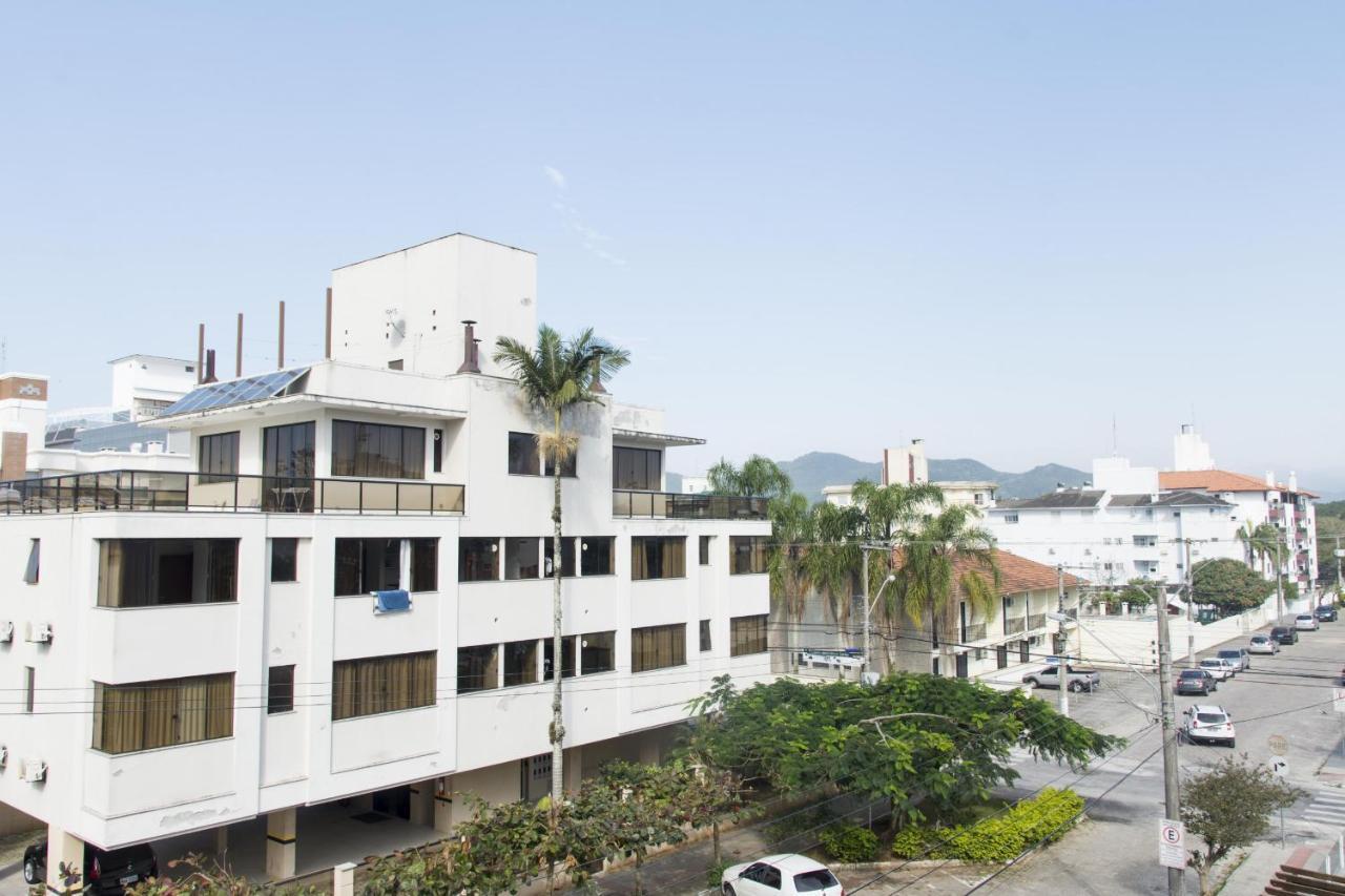 Desfrute Canasvieiras Na Quadra Da Praia Can2 Florianopolis Exterior photo
